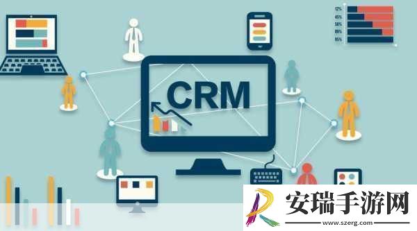 成免费的CRM资源失效打不开