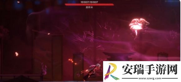 苍翼混沌效应奥莉朵打法是什么