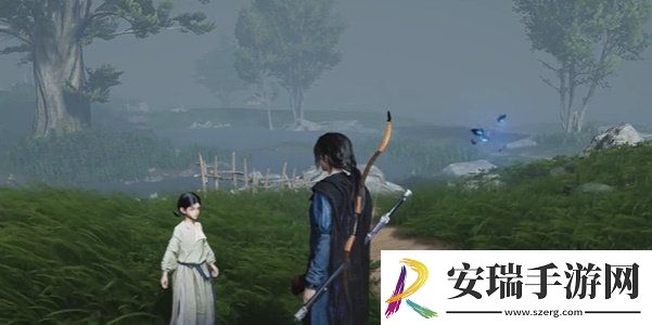 燕云十六声伏马庄兽语者任务怎么做
