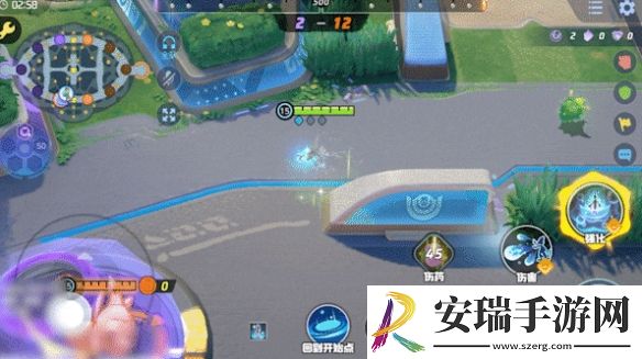 宝可梦大集结千面避役技能是什么