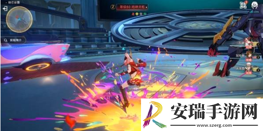 崩坏星穹铁道宛如厉鬼的步伐成就怎么获得