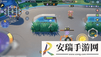 宝可梦大集结魔幻假面喵技能是什么