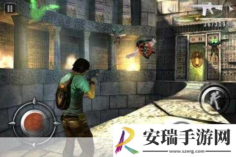 孤侠魅影完全攻略指南