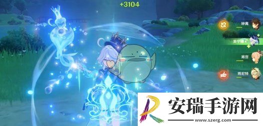 原神最帅特效武器是什么