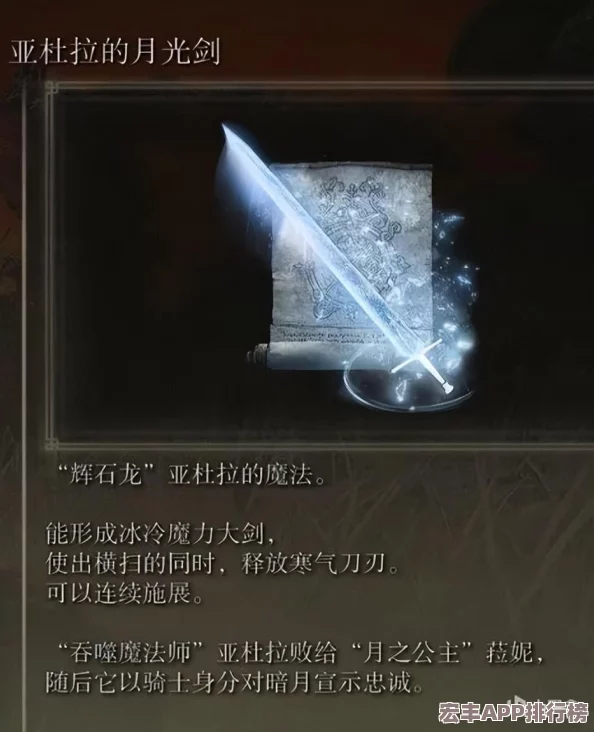艾尔登法环策略指南