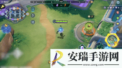宝可梦大集结魔幻假面喵技能是什么