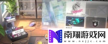 猫之城游戏中异常封锁模式如何解锁