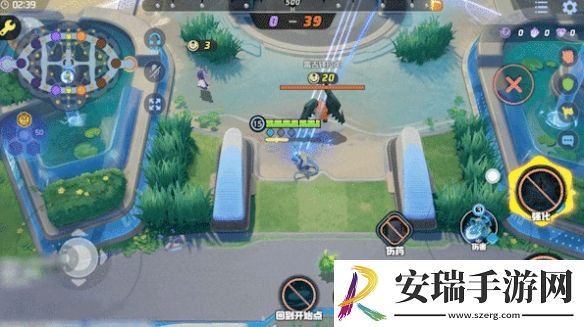 宝可梦大集结千面避役技能是什么