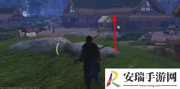 燕云十六声伏马庄兽语者任务怎么做