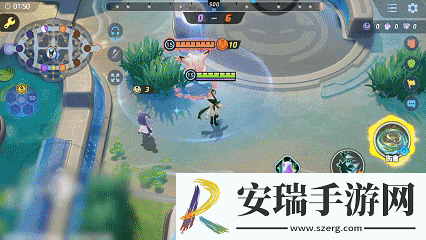 宝可梦大集结魔幻假面喵技能是什么