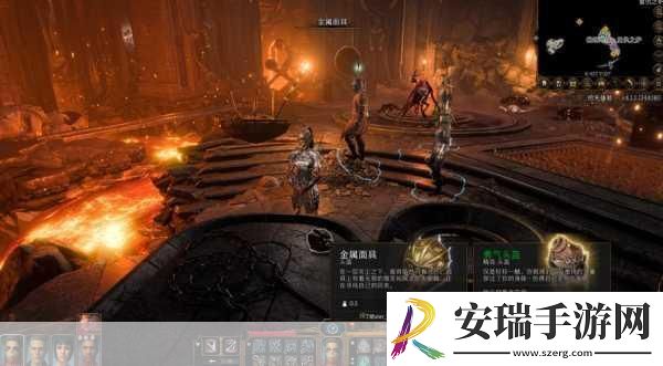 博德之门3设计迷思