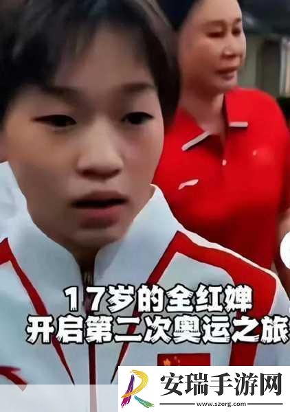 激情奥运手游燃烧的圣火之旅