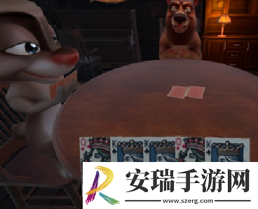 **酒馆游戏怎么玩