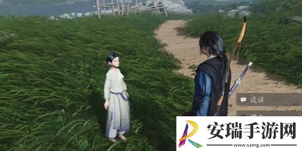 燕云十六声伏马庄兽语者任务怎么做