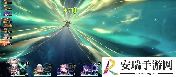 崩坏星穹铁道一只安达鲁猴任务怎么做