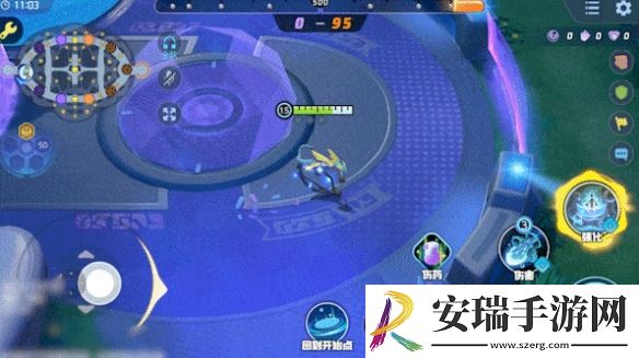 宝可梦大集结千面避役技能是什么