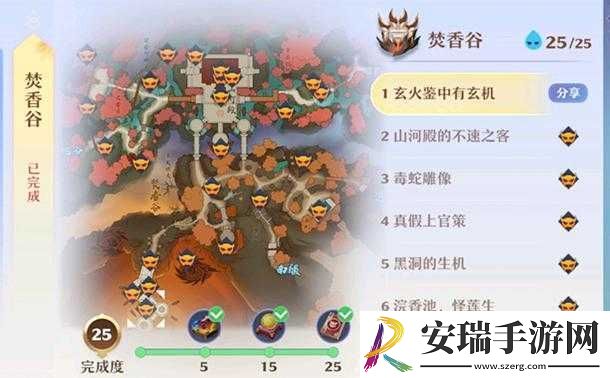梦幻新诛仙升级攻略大全