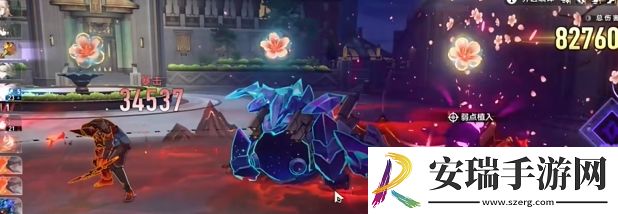 崩坏星穹铁道不可知域击破流打法是什么