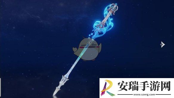 原神最帅特效武器是什么