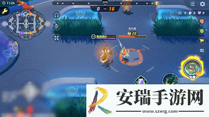 宝可梦大集结魔幻假面喵技能是什么