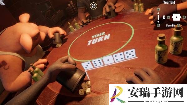 **酒馆最多游玩人数是多少