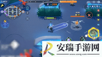 宝可梦大集结魔幻假面喵技能是什么