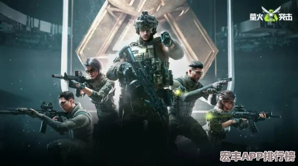 萤火突击SS2赛季
