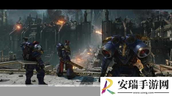 战锤40K