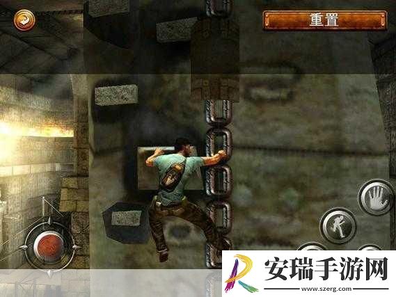 孤侠魅影完全攻略指南