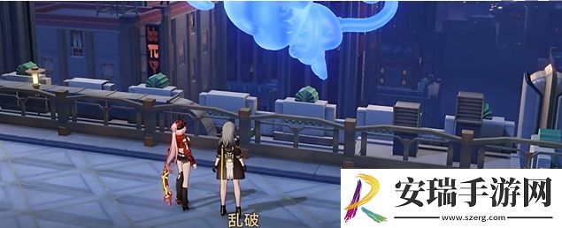 崩坏星穹铁道一只安达鲁猴任务怎么做