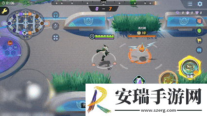 宝可梦大集结魔幻假面喵技能是什么