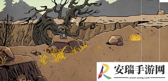 黑神话像素版广智位置在哪