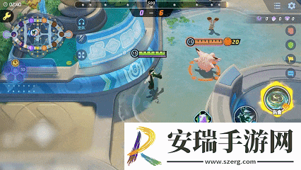 宝可梦大集结魔幻假面喵技能是什么