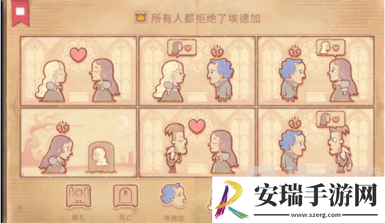 Storyteller第二章怎么过