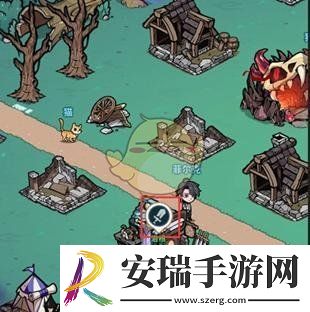 佣兵小镇装备怎么出售