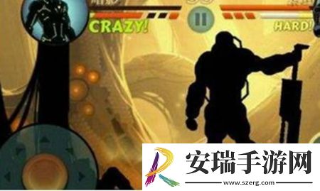 暗影格斗2游戏中泰坦怎么打