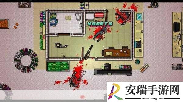 火线迈阿密2