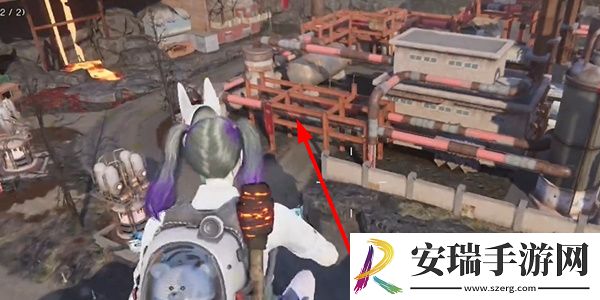 七日世界火喉下城三个电池在哪