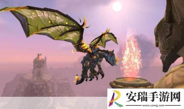 魔兽世界