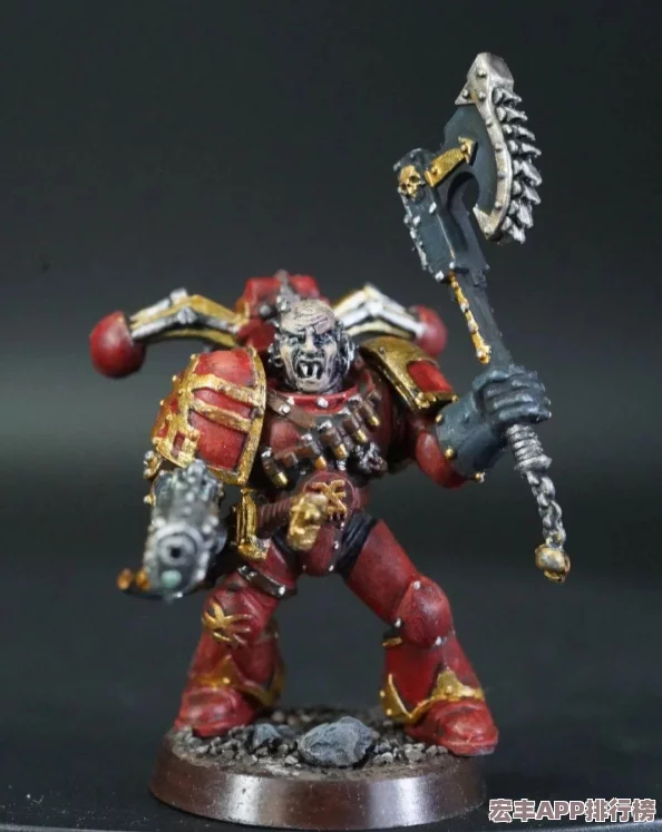 战锤40K