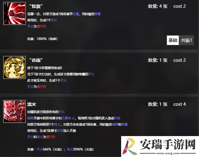雷索纳斯达斯廷有什么技能