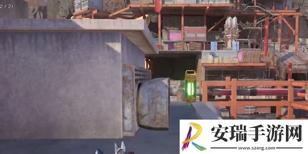 七日世界火喉下城三个电池在哪