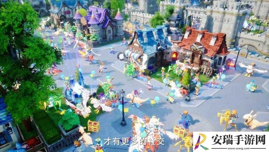 魔力宝贝旅人