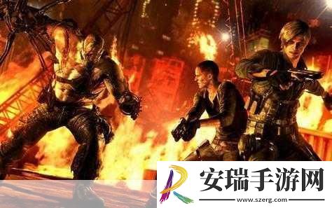 生化危机