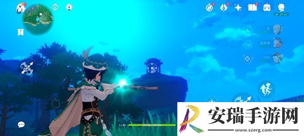 原神雷神龛位置大全