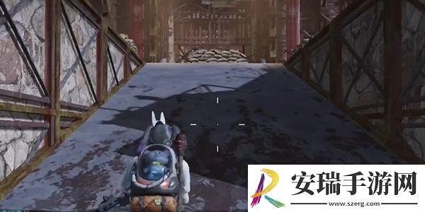 七日世界火喉圣域宝箱在哪