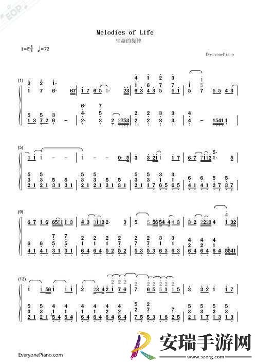身体内的插曲