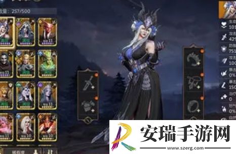 潮汐守望者装备怎么养成