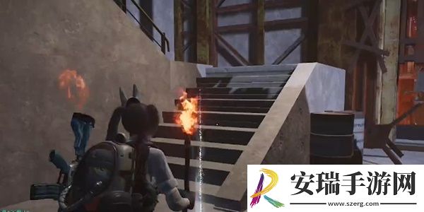 七日世界火喉圣域宝箱在哪