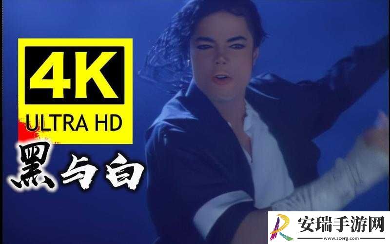 欧美致敬很多经典的黑白